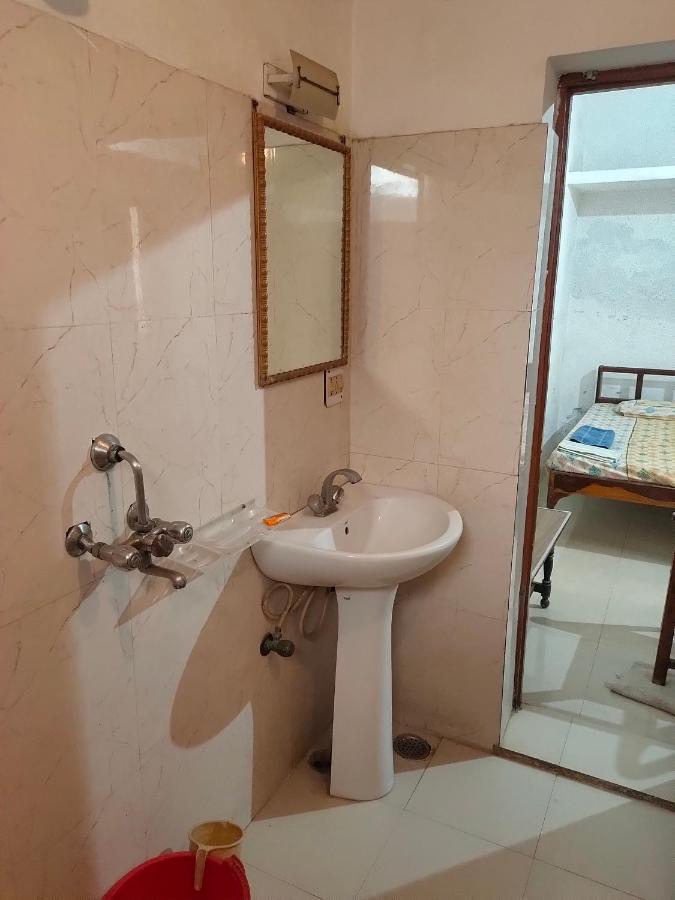 Royal Guest House Bharatpur Exterior foto