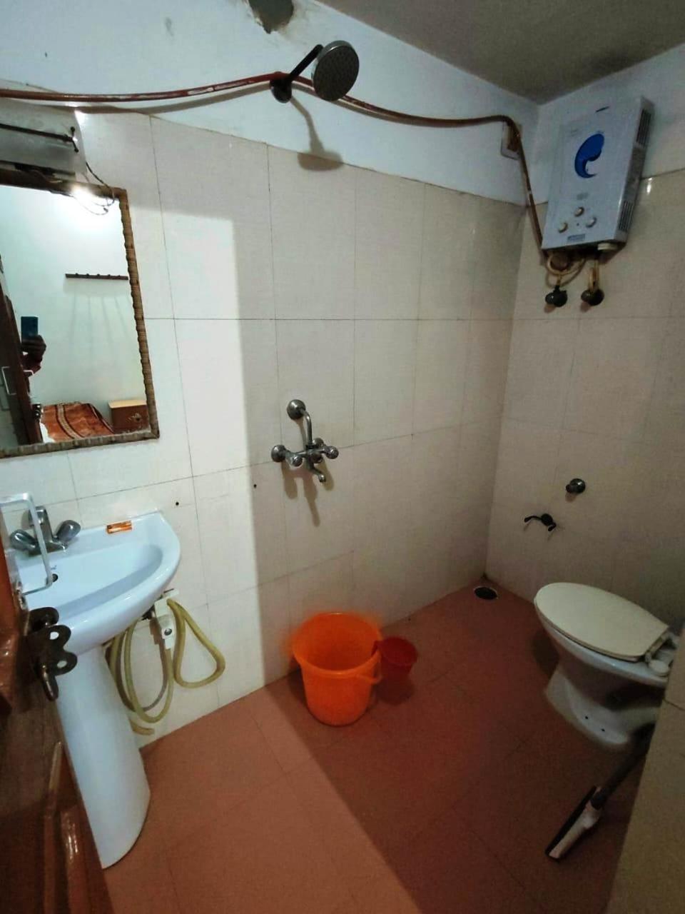 Royal Guest House Bharatpur Exterior foto