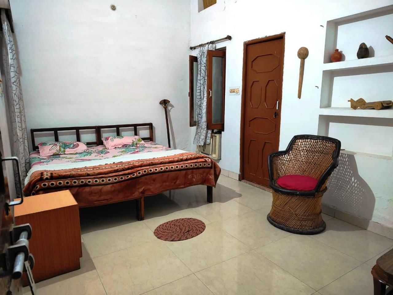 Royal Guest House Bharatpur Exterior foto